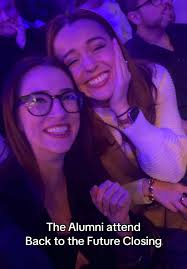 Back to the Future Musical: A Heartfelt Farewell