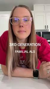 At 29, Lee is planning for her future while facing the harsh reality of  ALS. With a family history of the disease and testing positive for the  genetic mutation of ALS, she’s determined to raise ...