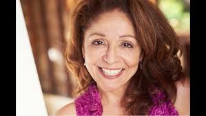 Sonia Iris Lozada Poetic Resurrection