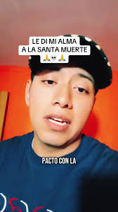 Pacto Con La Muerte Cancion