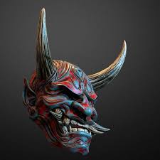 Are now available in various types, styles, and designs. Download Obj File Japanese Hannya Mask Oni Demon Mask Samurai Mask 3d Print Model 3d Print Template Cults