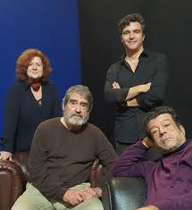 João mota was born on october 22, 1942 in tomar, portugal as joão manuel da mota rodrigues. Freud E A Visita Agenda Cultural De Lisboa