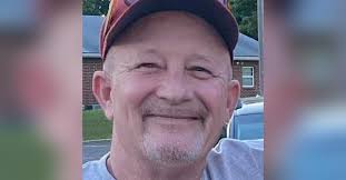 Mark Dwain Tidwell Obituary