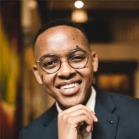 Luvuyo Khuzwayo CA(SA)