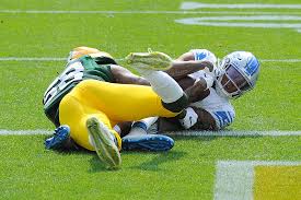 Thursday, september 17th, 2020 at 8:20pm et. Week 10 Nfl Over Under Picks National Football Post