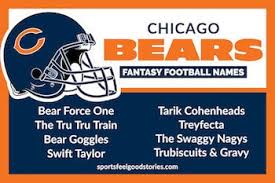 Bears packers chicago funny packer football memes vs anti jokes cubs quotes awesome bear true g15 recap nfl chicagonow sportsbook. Monsters Of The Midway Being A Chicago Bears Fan Sports Feel Good