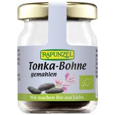 Seit 1991 existiert dieses verbot in eingeschränkter form. Tonka Bohne Gemahlen Bio 10 G Zinsser Muhle Seit 1524 Die Mehlmanu 6 95