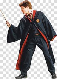 We hold major institutions accountable and expose wrongdoing. Potter Daniel Radcliffe Wearing Black Button Up Suit While Holding Black Wand Transparent Background Png Clipart Hiclipart