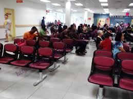 Bila nak buka buku merah/buku pink di klinik kesihatan ibu dan anak? Klinik Kesihatan Bandar Botanik Klang Kakngahsihat Wordpress Com