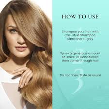 Amazon.com : Cali Style Ritual Care Leave In Conditioner Spray (8 Fl. Oz)