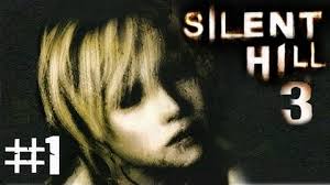 In honor of Pat streaming the SH2 remake, I figured I would compile the Two  Best Friends Play Silent Hill series here to watch and discuss for October 