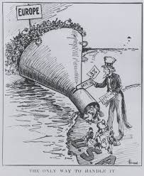 Mccutcheon, when the historians meet to name the dying decade, political cartoon, the chicago tribune , december 29, 1929 (detail). The Jazz Age Proprofs Quiz