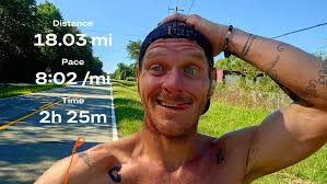 Snow Day in Mobile, Alabama