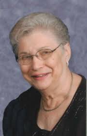 Mary Lou Prins Obituary January 19, 2017