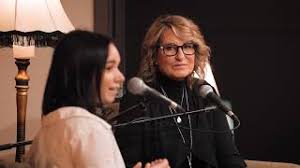 Storytellers Night: Cheryl Dupuis