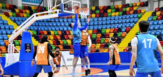 Hafta'dan en iyi performanslar basketbol şampiyonlar ligi'nde playoff aşaması salı, çarşamba ve perşembe akşamları oynanan 9 maçla son buldu. Basketbol Haberleri Konhaber Turkiye Nin Internet Gazetesi Konya Haberleri Son Dakika Haberler