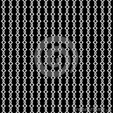 Black And White Checkered Print Fabric A Seamless Repeating Geometrical Vector Wire Checks Pattern In Black And White Best For Fabric Print It Can Al Geometric Printing On Fabric Black And White