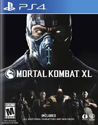 See more ideas about mortal kombat characters, mortal kombat, mortal kombat art. Mortal Kombat Xl Playstation 4 Gamestop