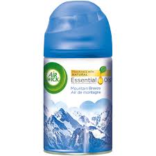 Freshmatic Ultra Spray Refills For Airwick & Glade Qatar | Ubuy