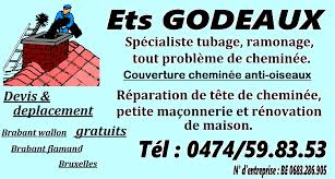 Les avis sur la petite cheminee : Ets Godeaux Gevco Luxury Club