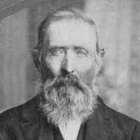 Harvey E Gentry (1833–1920)