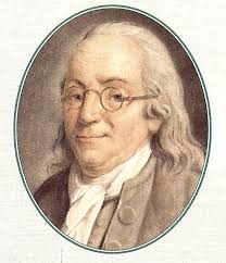 A Trip to Paris and London in Search of Benjamin Franklin