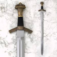 Historical Excalibur - Irongate Armory