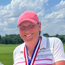 Golf Lessons in Coldwater, OH