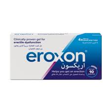 Image result for Eroxon