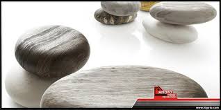 Pave Stone Sebuah Kursi Unik Rancangan Enzo Berti Untuk Kreoo Bentuk Warnanya Seperti Batu Alam Ya Cocok Untuk Desain In Desain Interior Interior Dan Desain Interior Rumah