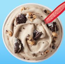 Dairy Queen Just Announced Their New Oreo Cookie Jar Blizzard