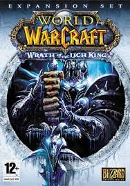 In this epic adventure from the world of warcraft® universe, players will journey to the frozen continent of northrend to face the armies of the lich king. World Of Warcraft Wrath Of The Lich King Wikipedia