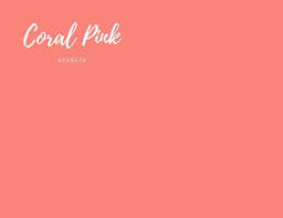 Check spelling or type a new query. 10 Macam Warna Pink Atau Merah Muda Yang Paling Populer