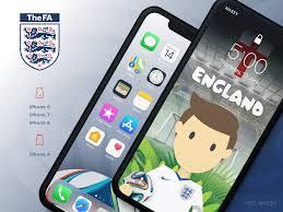 Now you can download in high resolution photos & images of england football team wallpapers are easily downloadable and absolutely free. Team England Iphone Wallpaper England Football 1709x1280 Wallpaper Teahub Io