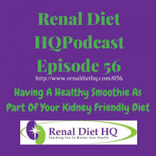 Healthy foods in healthy amounts, eaten with healthy timing in mind. Do You Have To Get Your Renal Diet Meal Plan Under Control Before Your Kidneys Fail