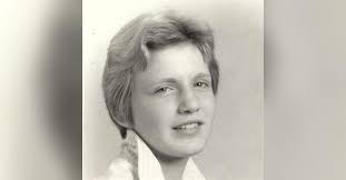 Judy Carol Ledford Obituary