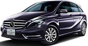 Autoblog Mercedes B180 Northern Lights Black Edition Car Mercedes Benz Mercedes