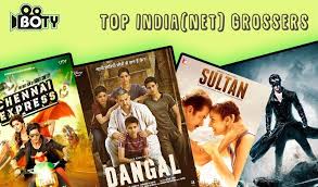 Top 25 Highest Grossing Bollywood Movies Of All Time Boty