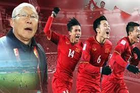Ba trận đấu còn lại của việt nam với indonesia, malaysia và uae ở vòng loại world cup 2022 sẽ được truyền hình trực tiếp trên. Gáº·p Toan NgÆ°á»i Quen Ä't Viá»‡t Nam Sáº½ Ä'á»©ng Ä'áº§u Báº£ng Vong Loáº¡i World Cup 2022 Thá»i Ä'áº¡i