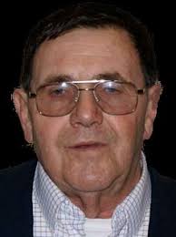 Inside: Richard Harris, Harrison