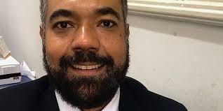 Adriano Leal jogava muita bola!