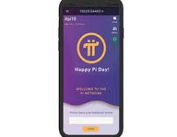 I believe that pi network is mining user data by providing their application. Pi Network Timestope Cryptocurrency Freelancer