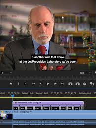 We did not find results for: Avoid Problems Premiere Pro Captions Are Not Titles Larry Jordan