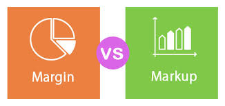 Margin Vs Markup Top 9 Best Differences With Infographics
