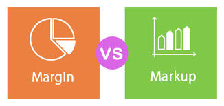 margin vs markup top 9 best differences with infographics