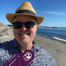 Solo art show details December 2nd