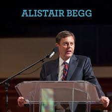 In truth, we are as old as the calendar declares. Alistair Begg Power Of Blood Daily Devotions News And Information