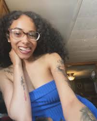 Pretty Soul, Pretty Face 🌀💙🐬🌬️🫧 FMOIG