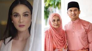 Faisal nasimuddin disebut dekat dengan luna maya setelah luna maya putus dari reino barack. Luna Maya Komentari Foto Ibunda Faisal Nasimuddin Ungkapkan Kekaguman Pada Keluarga Tribun Jateng