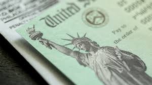 Payment dates for stimulus funds will vary depending on when you filed your. 3rd Stimulus Check Update House Democrats Plan Would Exclude Families Earning More Than 200 000 Abc7 Los Angeles